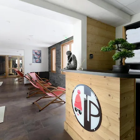 Backgammon - Le Backgammon Mae-3430 Apartment