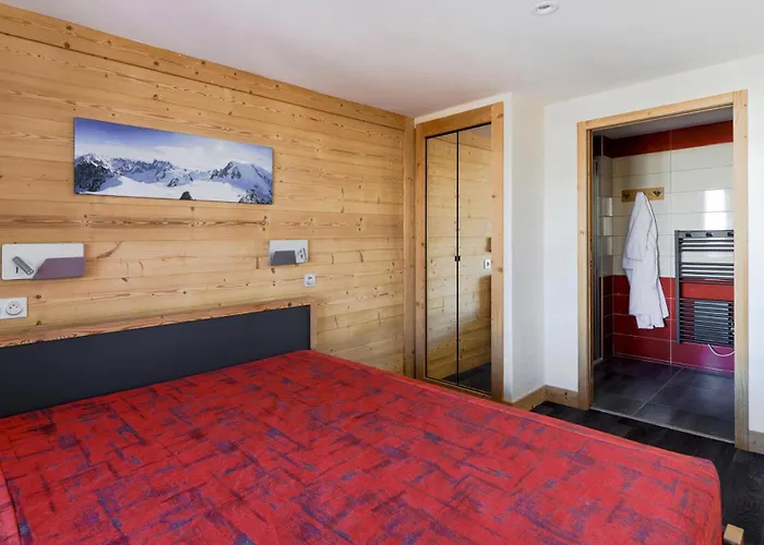 Backgammon - Le Backgammon Mae-3430 La Plagne