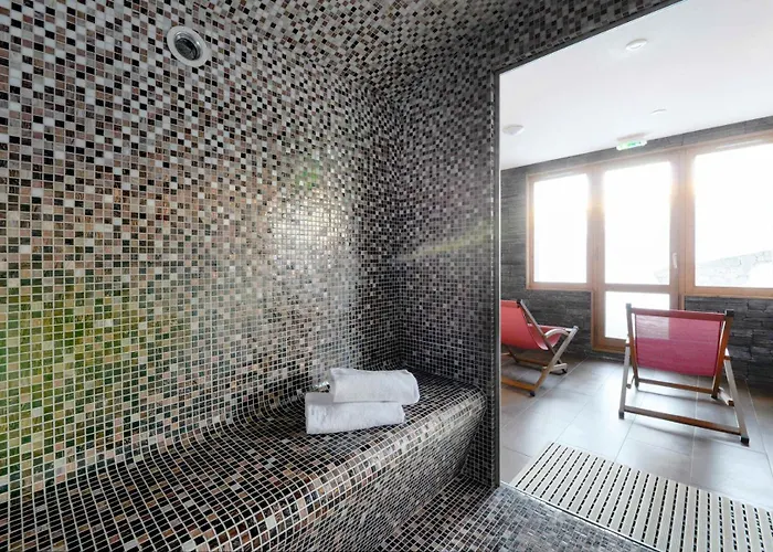 Backgammon - Le Backgammon Mae-3430 Διαμέρισμα *