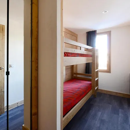 Backgammon - Le Backgammon Mae-3430 Apartment