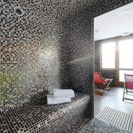 Backgammon - Le Backgammon Mae-3430 Daire *