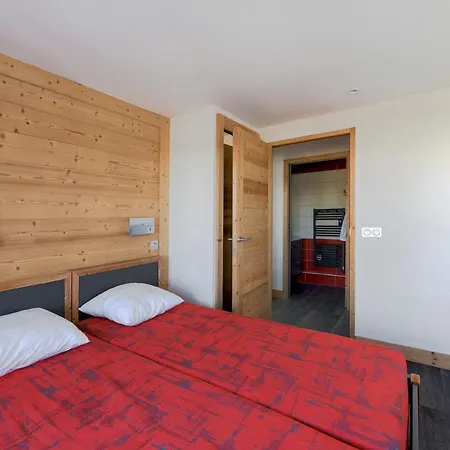 Backgammon - Le Backgammon Mae-3430 Apartment La Plagne