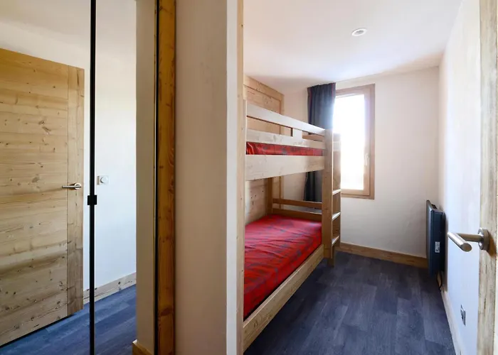 Backgammon - Le Backgammon Mae-3430 Apartment