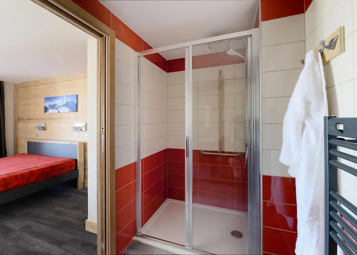 Apartment Backgammon - Le Backgammon Mae-3430 *